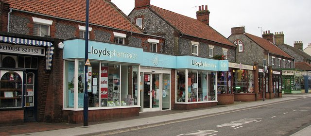 Lloyds Pharmacy