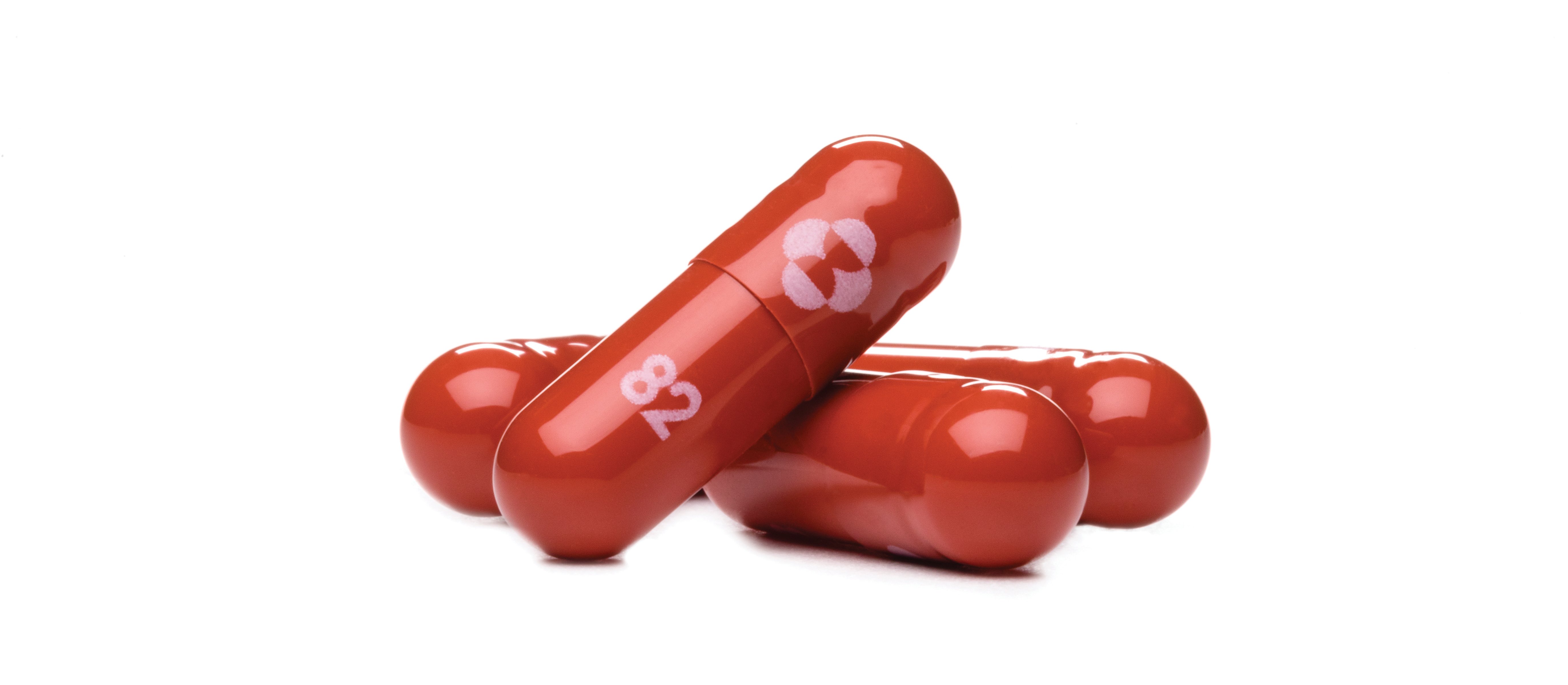 molnupiravir