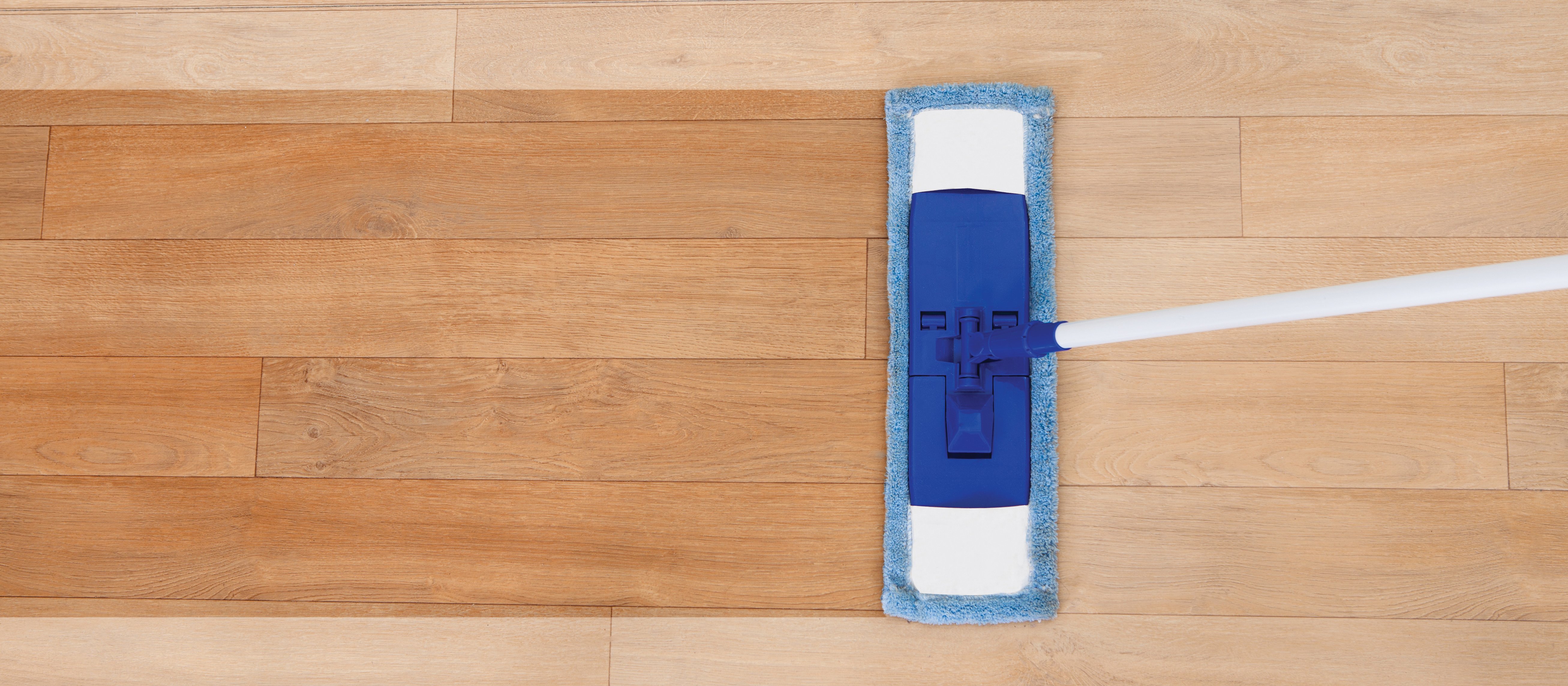 Mop Cleaning