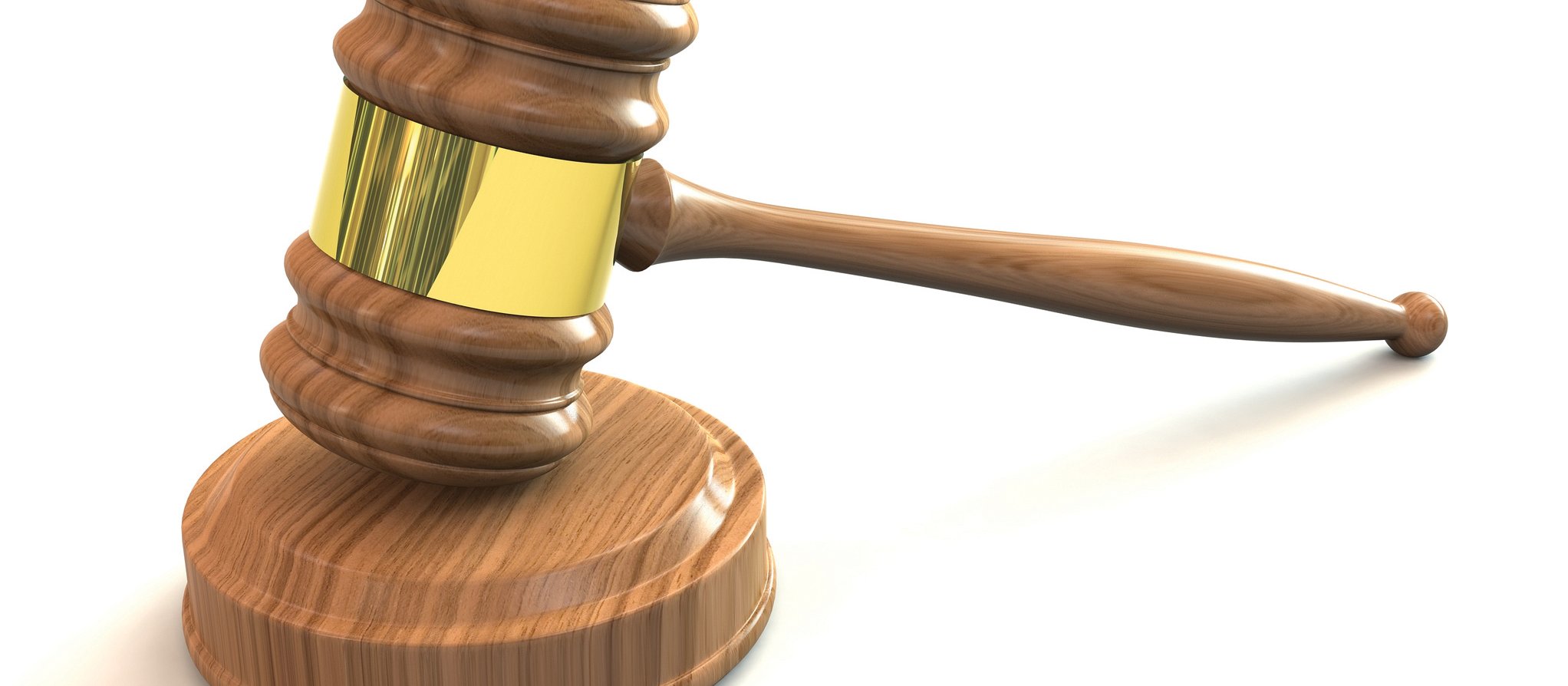 Judges Gavel 