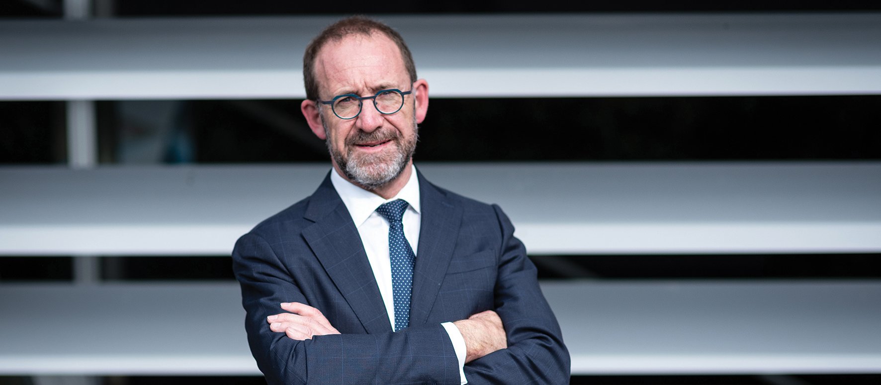Andrew Little 