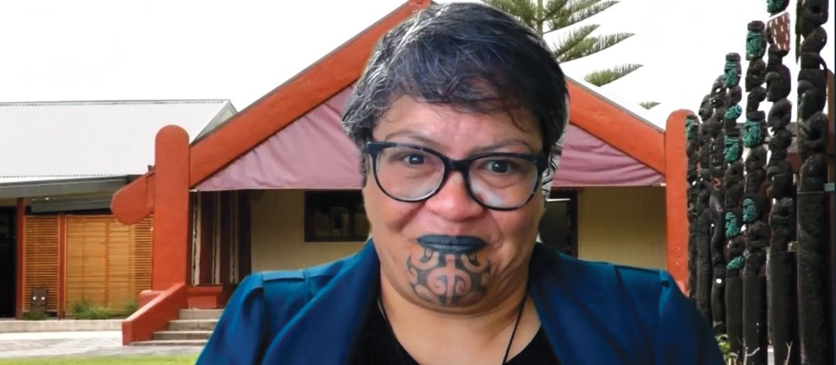 Tipa Mahuta