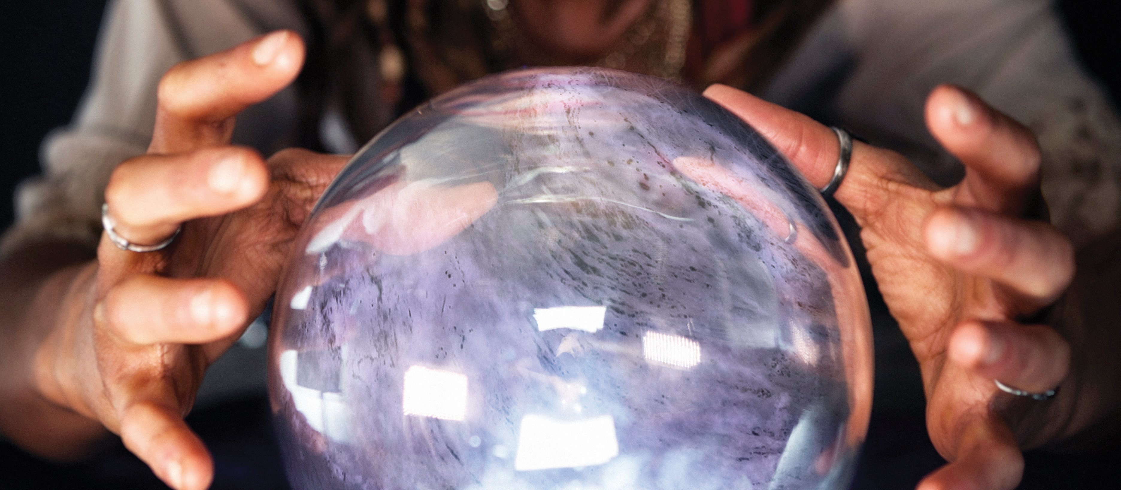 Crystal Ball 