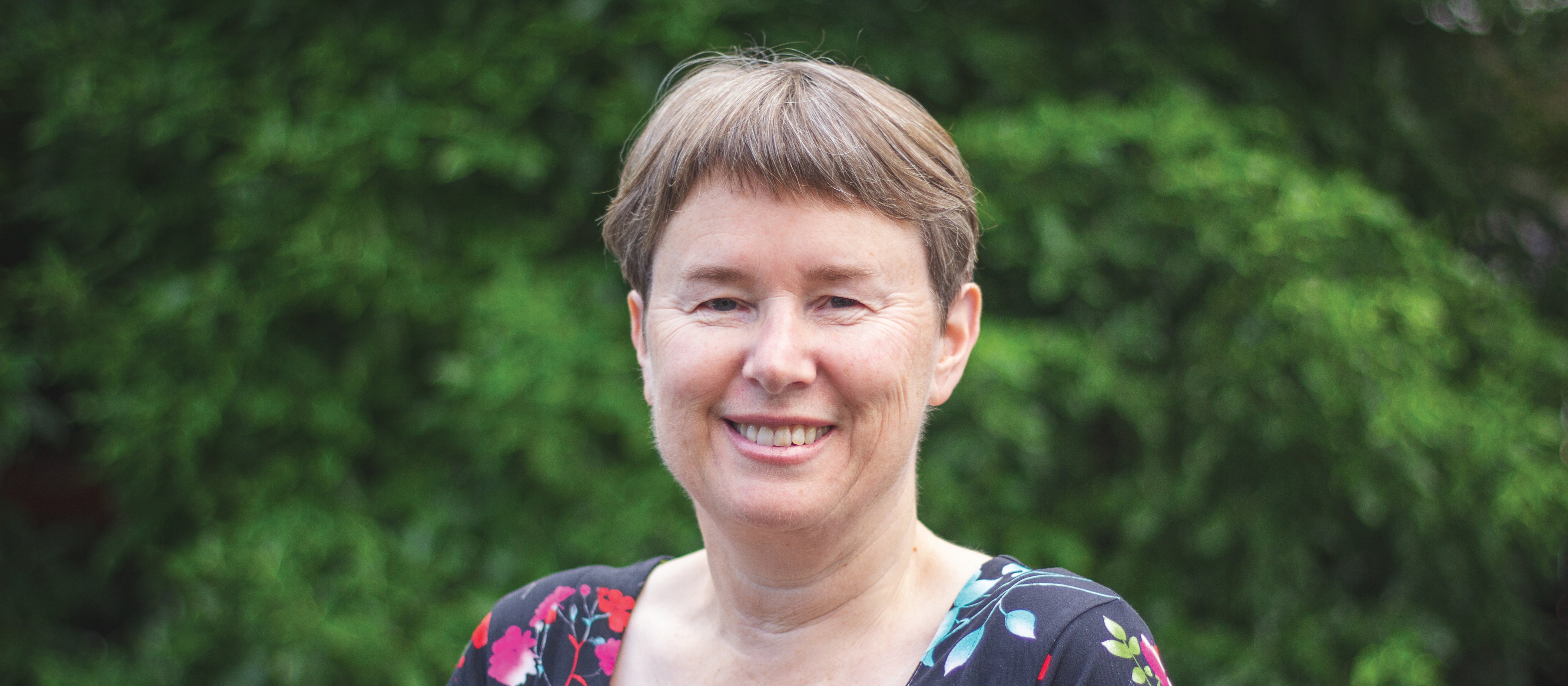 Pauline Norris