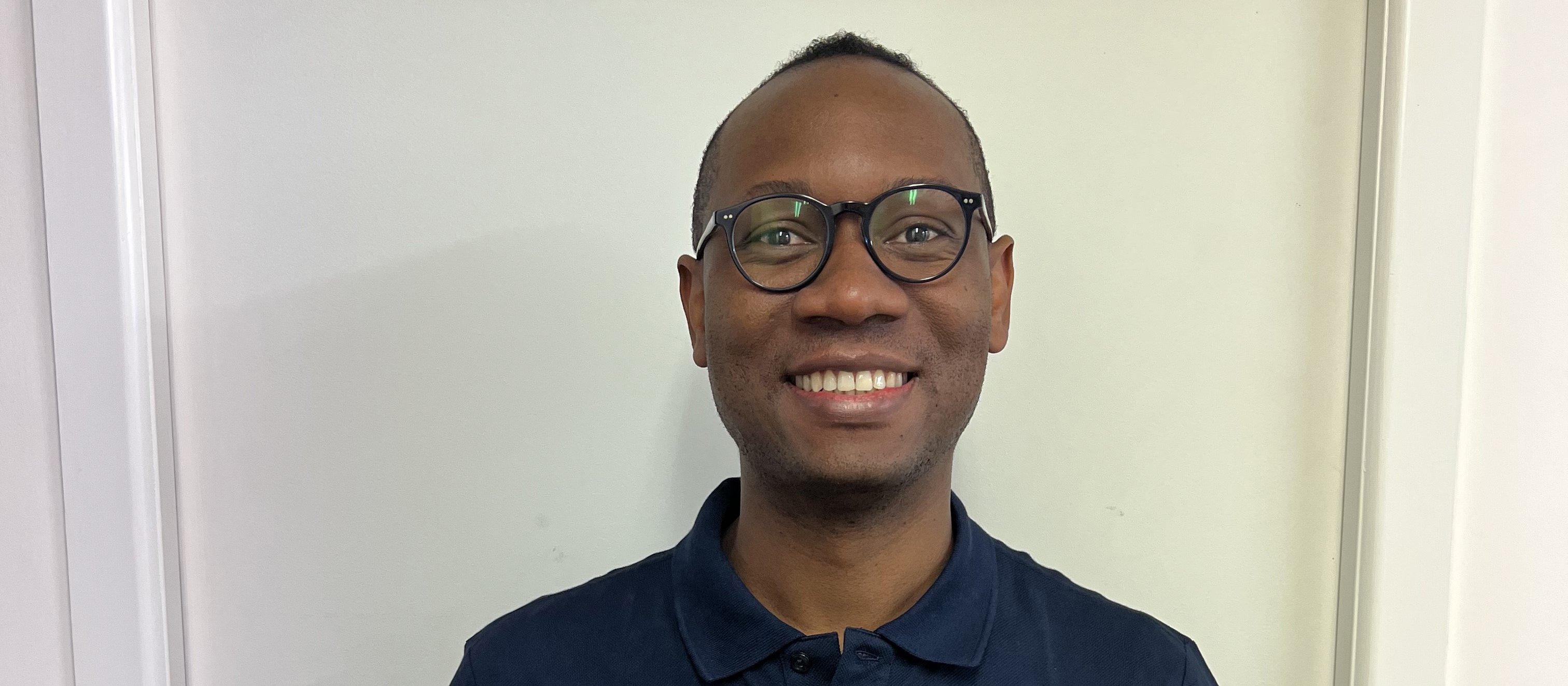 Alan Chimwayange