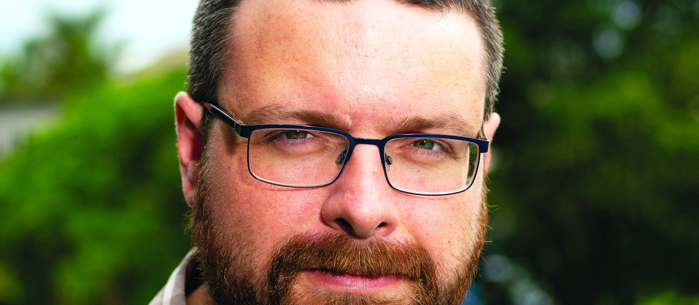 Jonathan Chilton-Towle