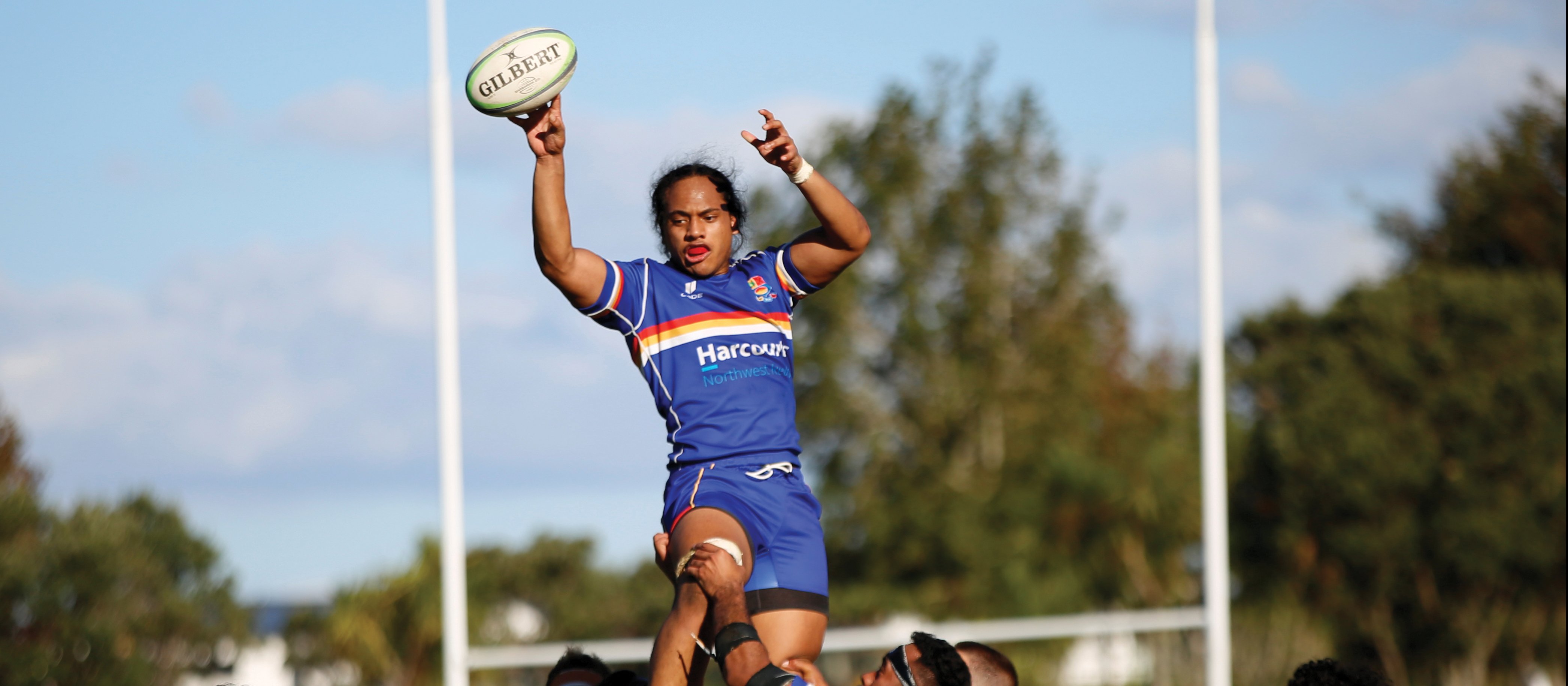 Sionekau Lokeni