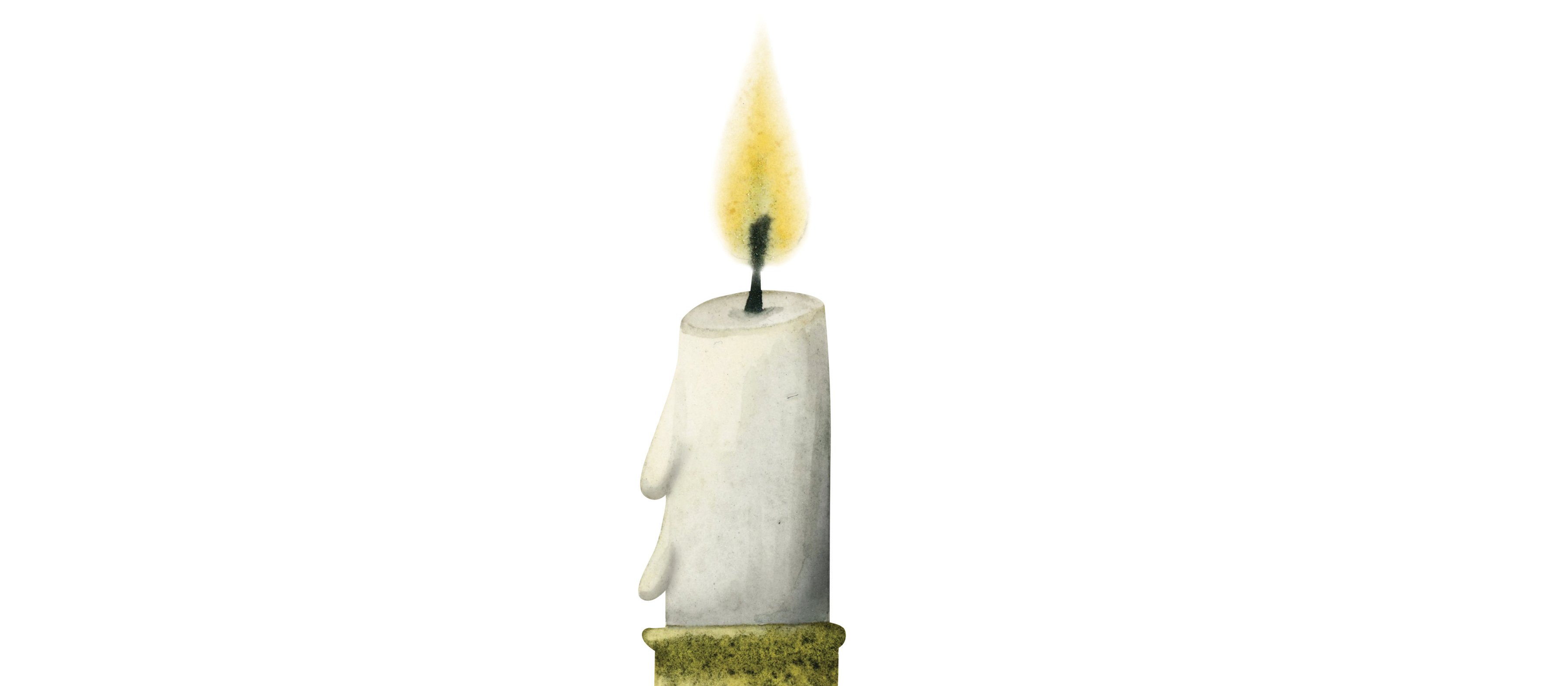 Candlestick 