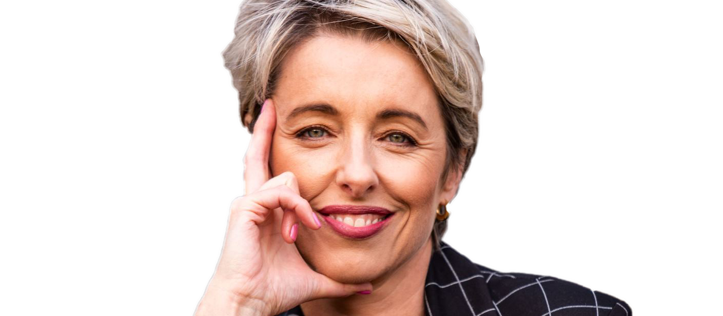 Julie Bramley