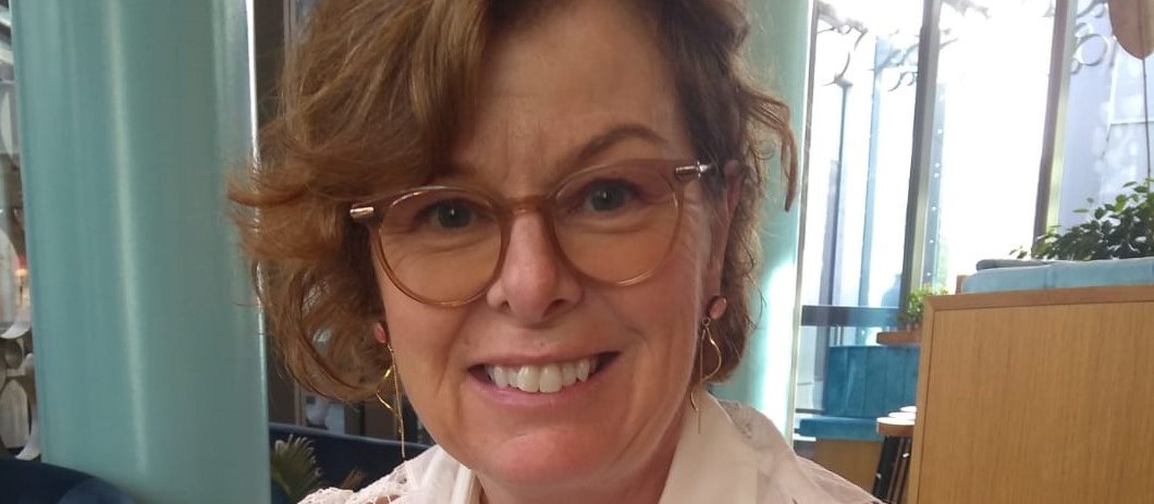 Philippa Jones