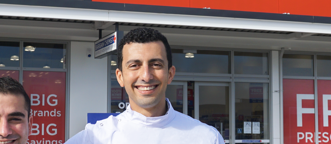 Peter Shenoda