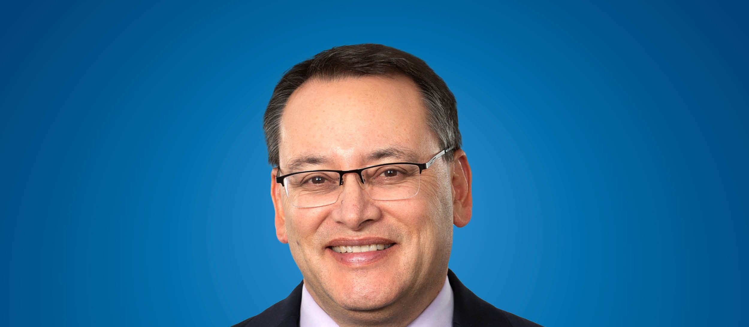 Shane Reti 