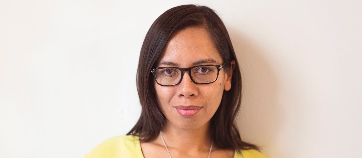 Talei Wong