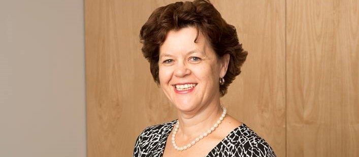Helen Morgan-Banda 2016