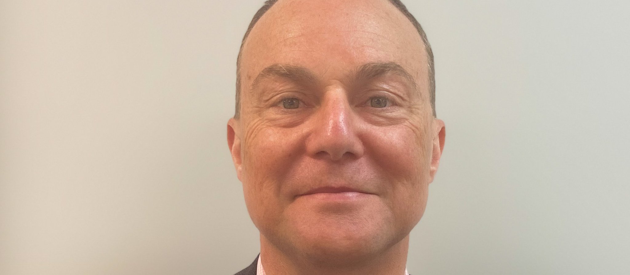 Graeme Jarvis