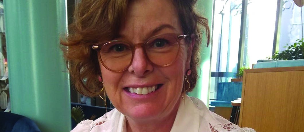 Philippa Jones