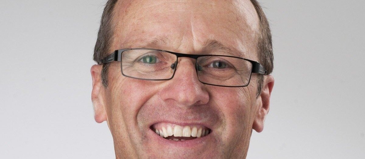 Martin Kennedy