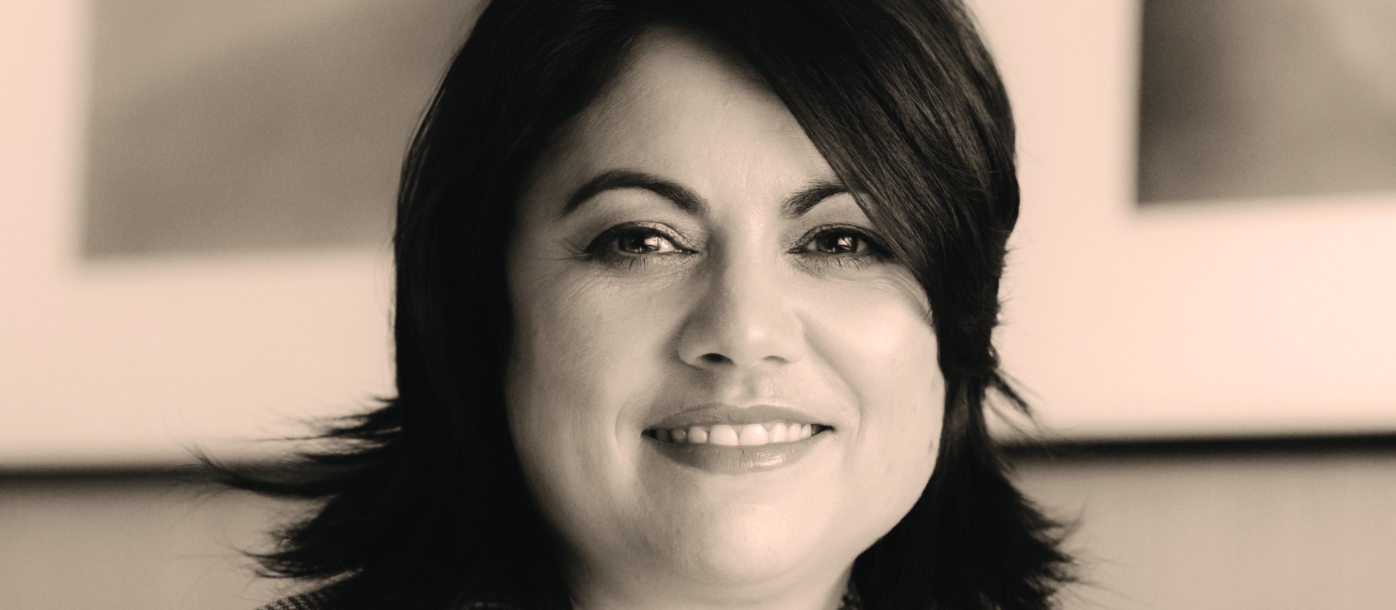 Ayesha Verrall