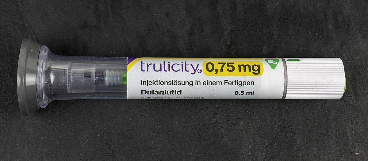 Trulicity dulaglutide