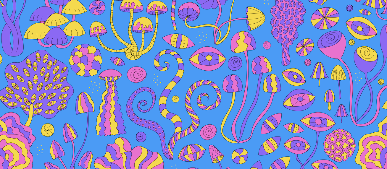 Psychedelics