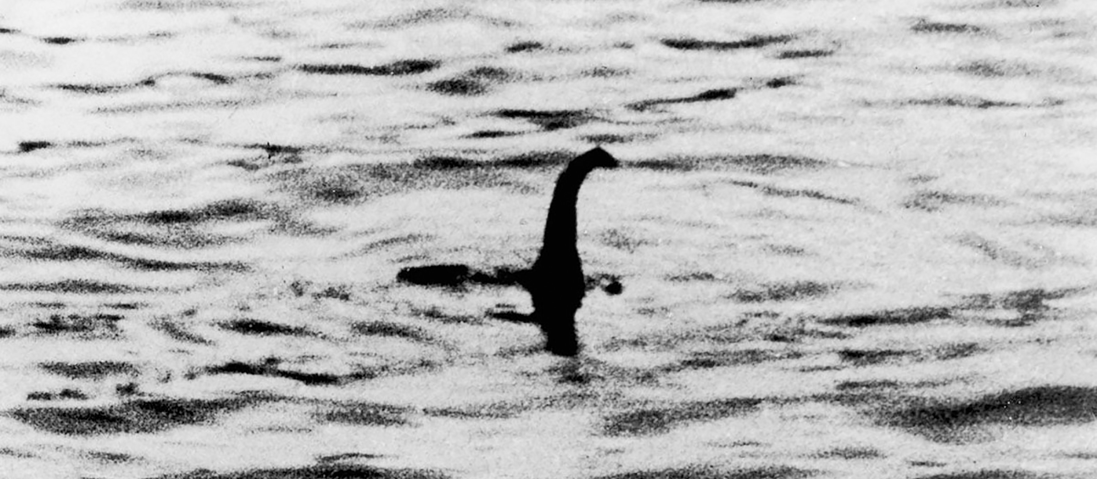 Loch Ness monster