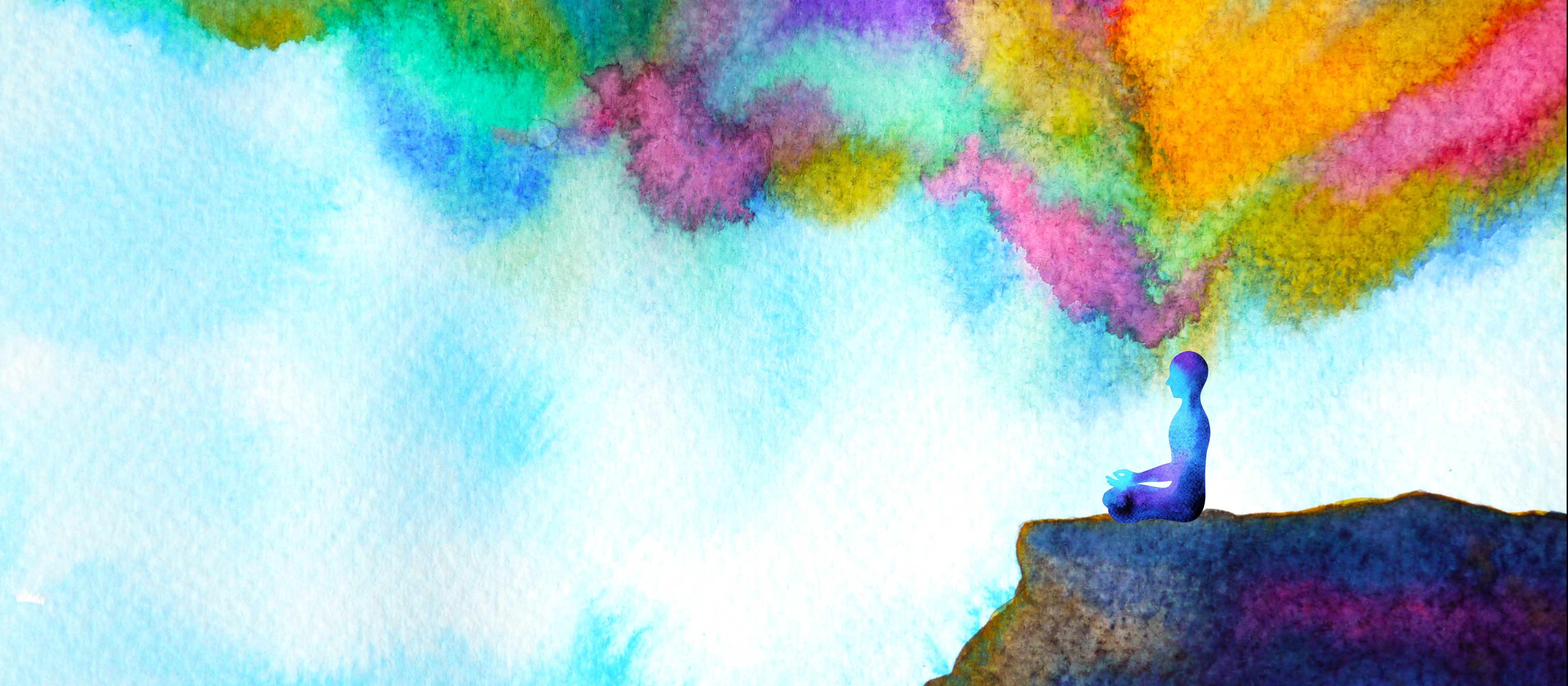 Self care spiritual mental energy