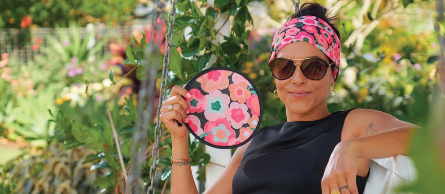Annabel Trends Twist Fans