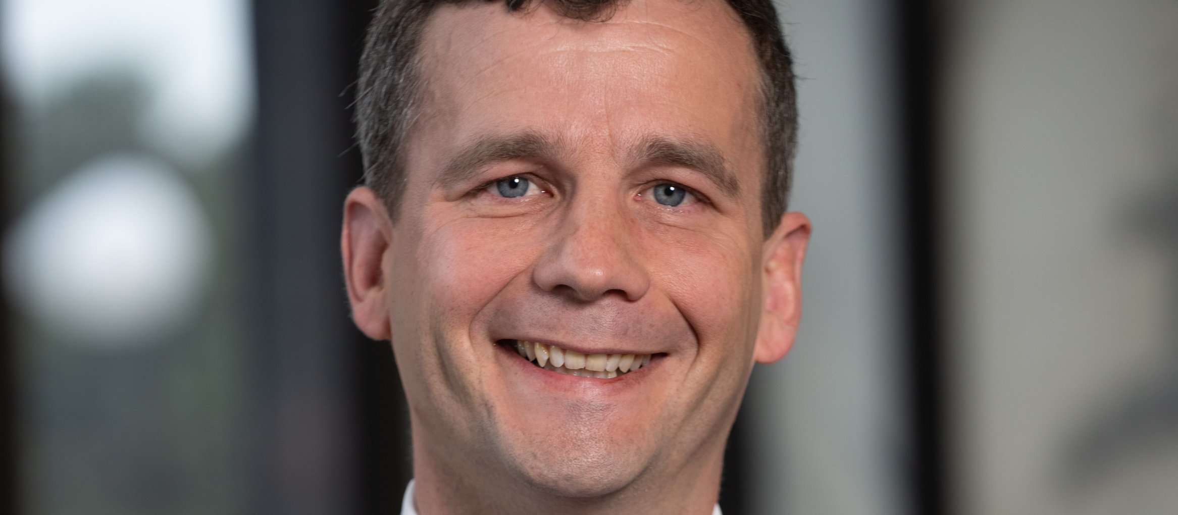 David Seymour