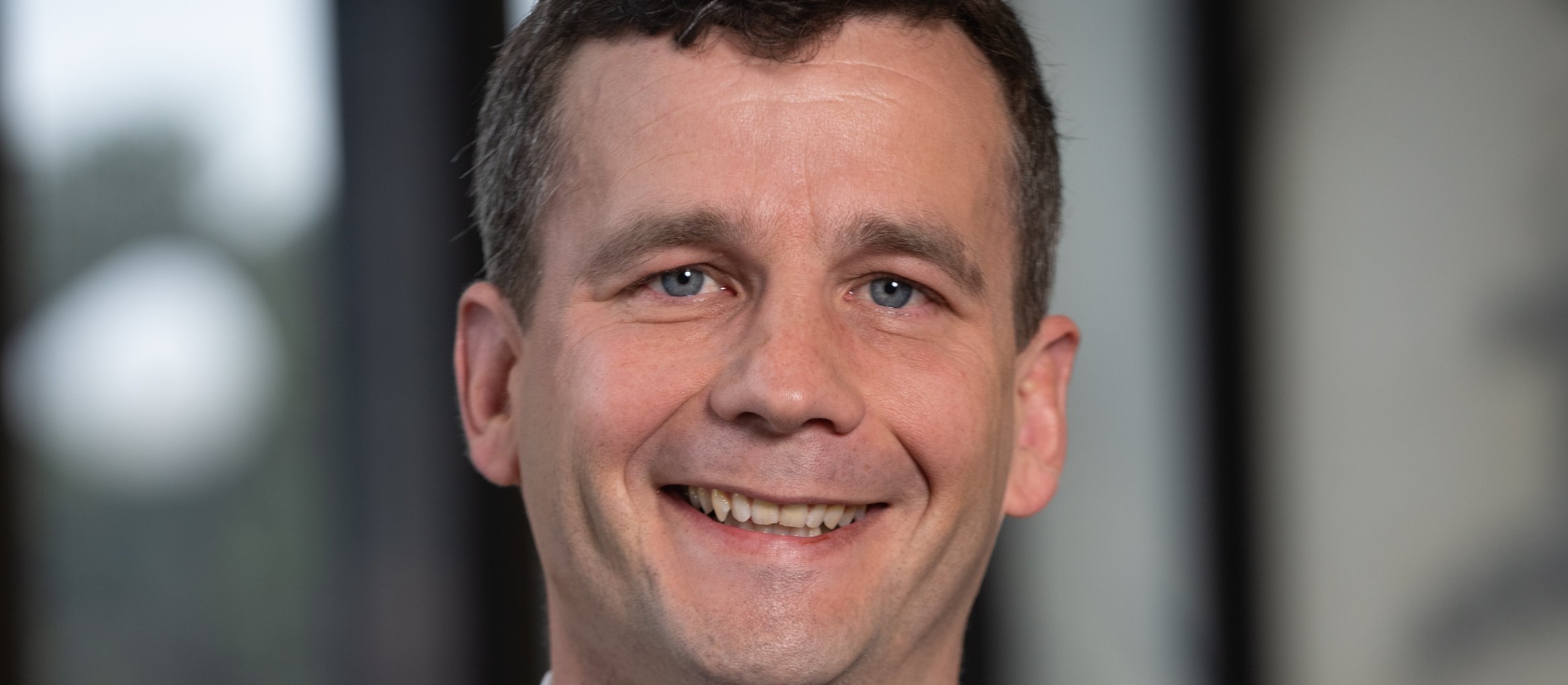 David Seymour