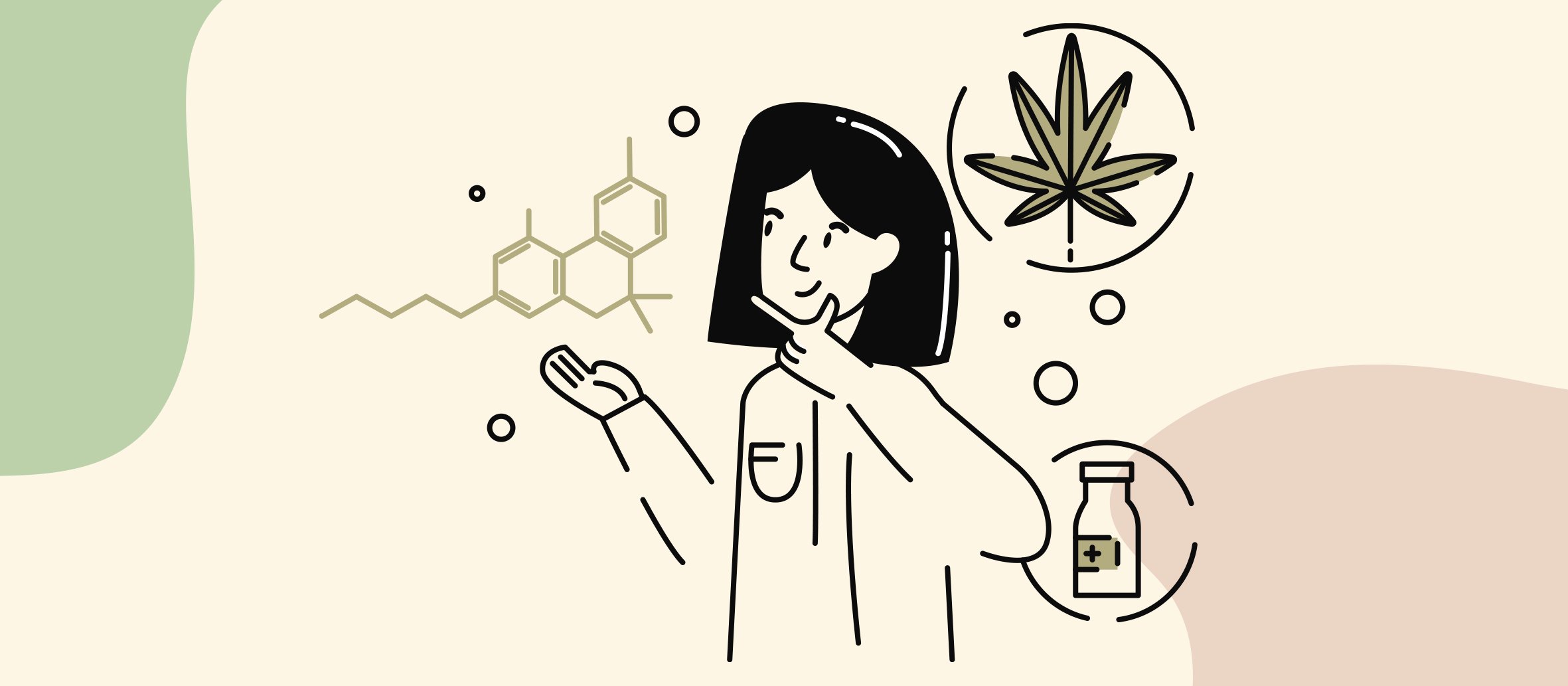 Pharmacist marijuana chemistry