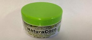 NaturaCoCo Moisturising Cream
