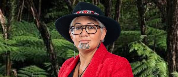 Takutai Tarsh Kemp