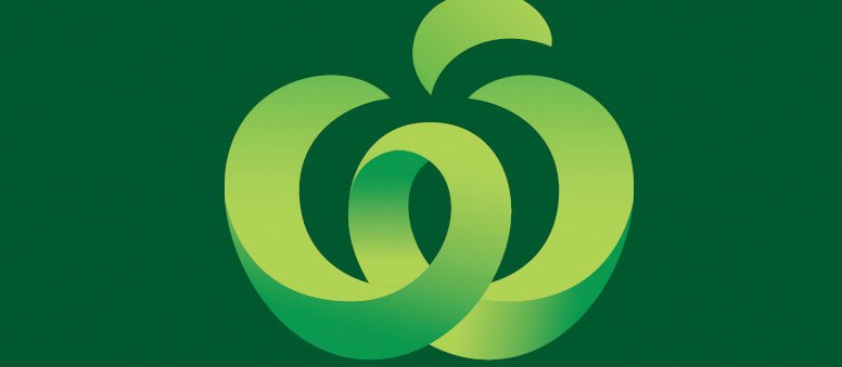 Woolworths Pharmacy logo