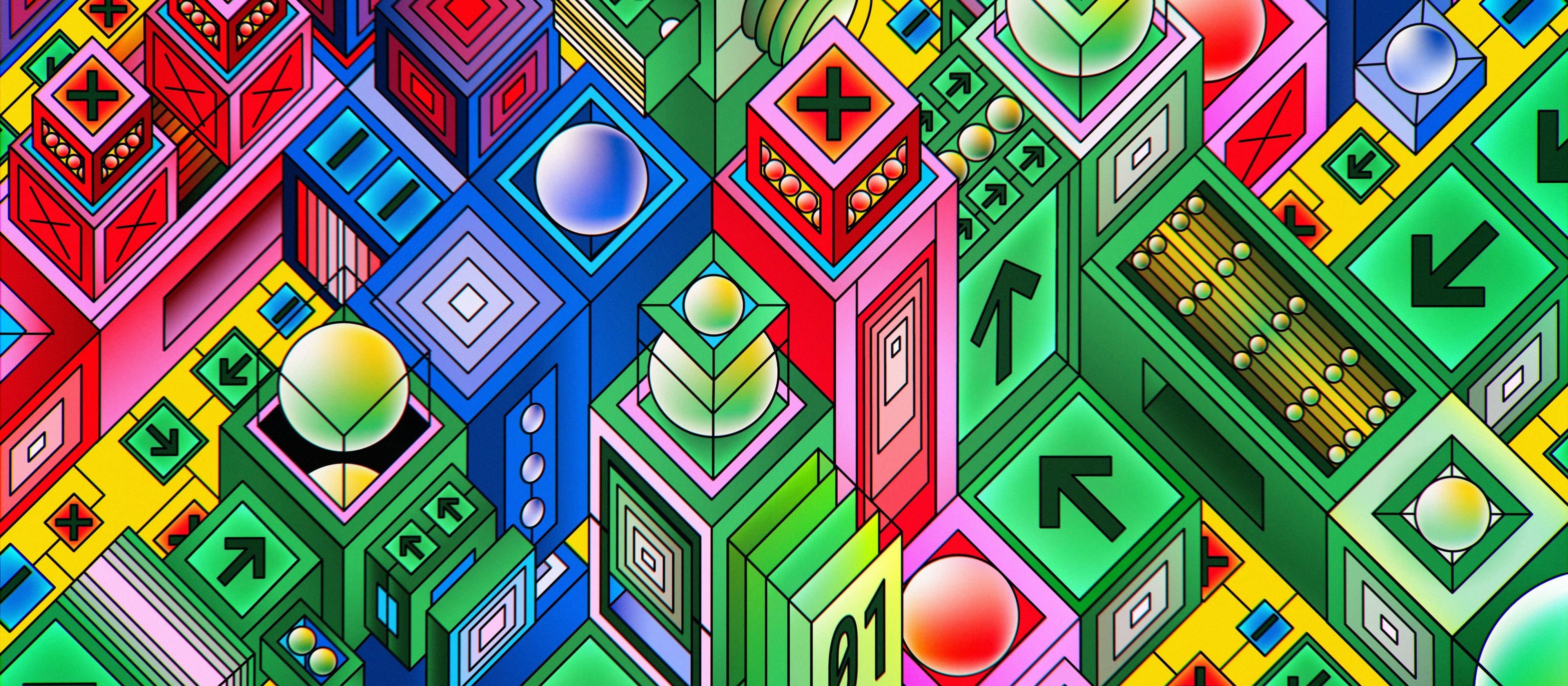 AI illustration