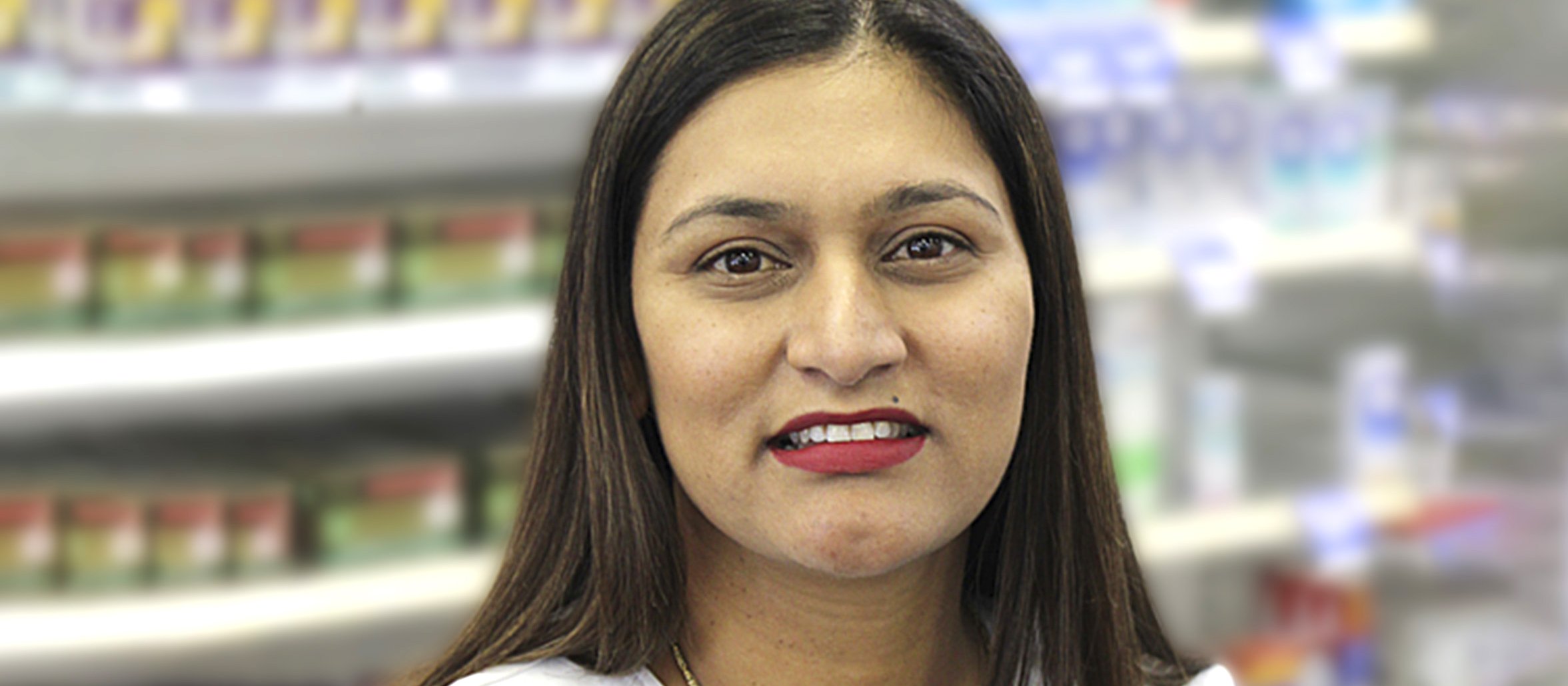 Keshree Naidoo-Rauf 2024