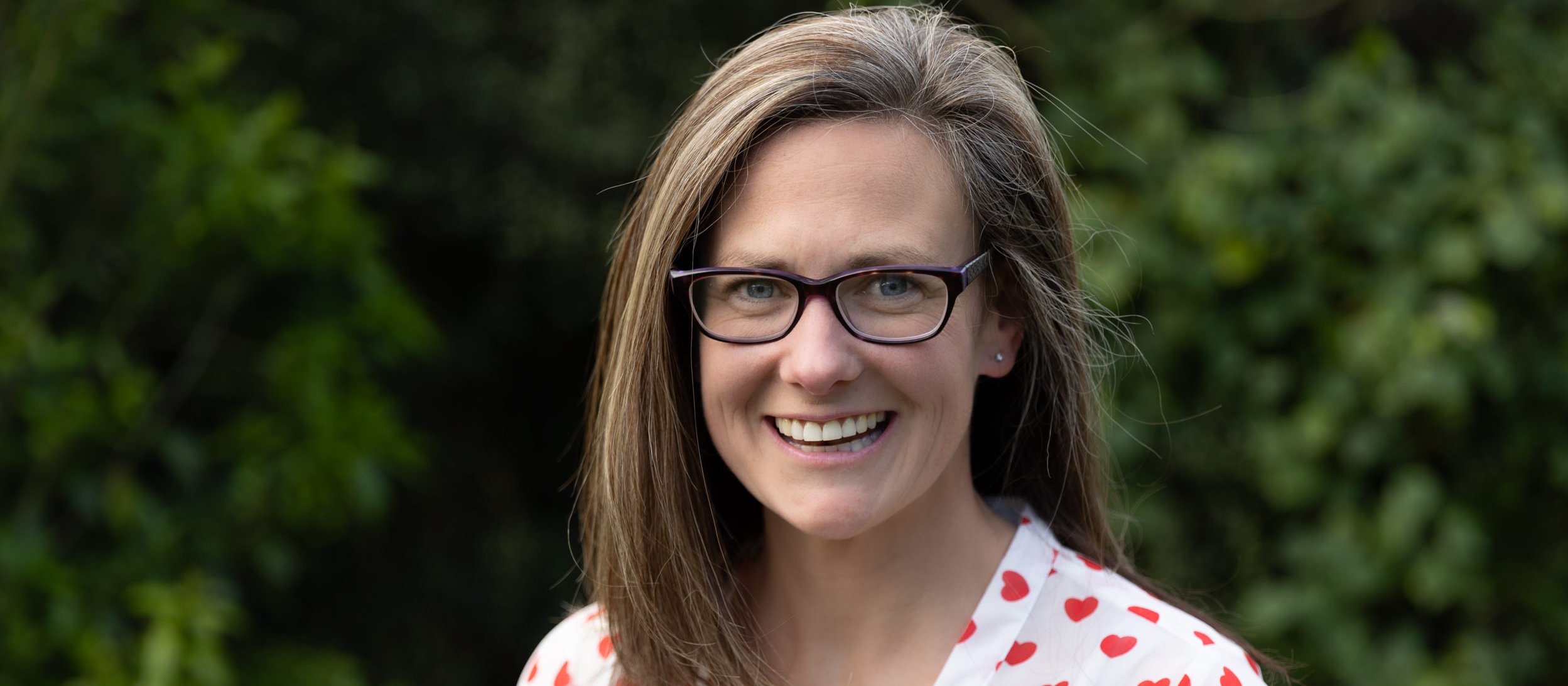 Dr Samantha Newman Menopause patches (CR supplied Eva Bradley Photograpy
