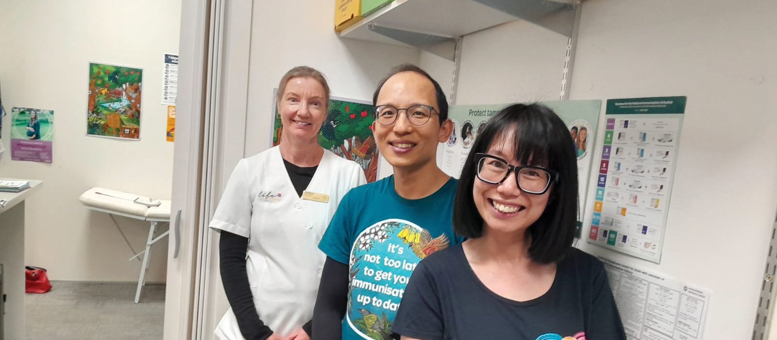 Pharmacy_Staff