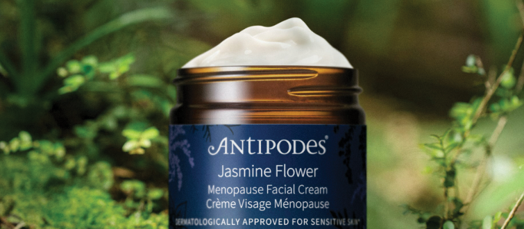 Antipodes Jasmine Flower