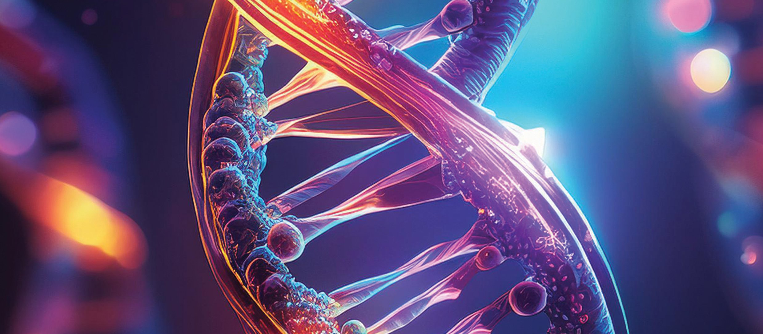 DNA Helix