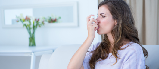 Asthma 