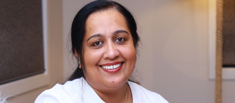 Remya Raju