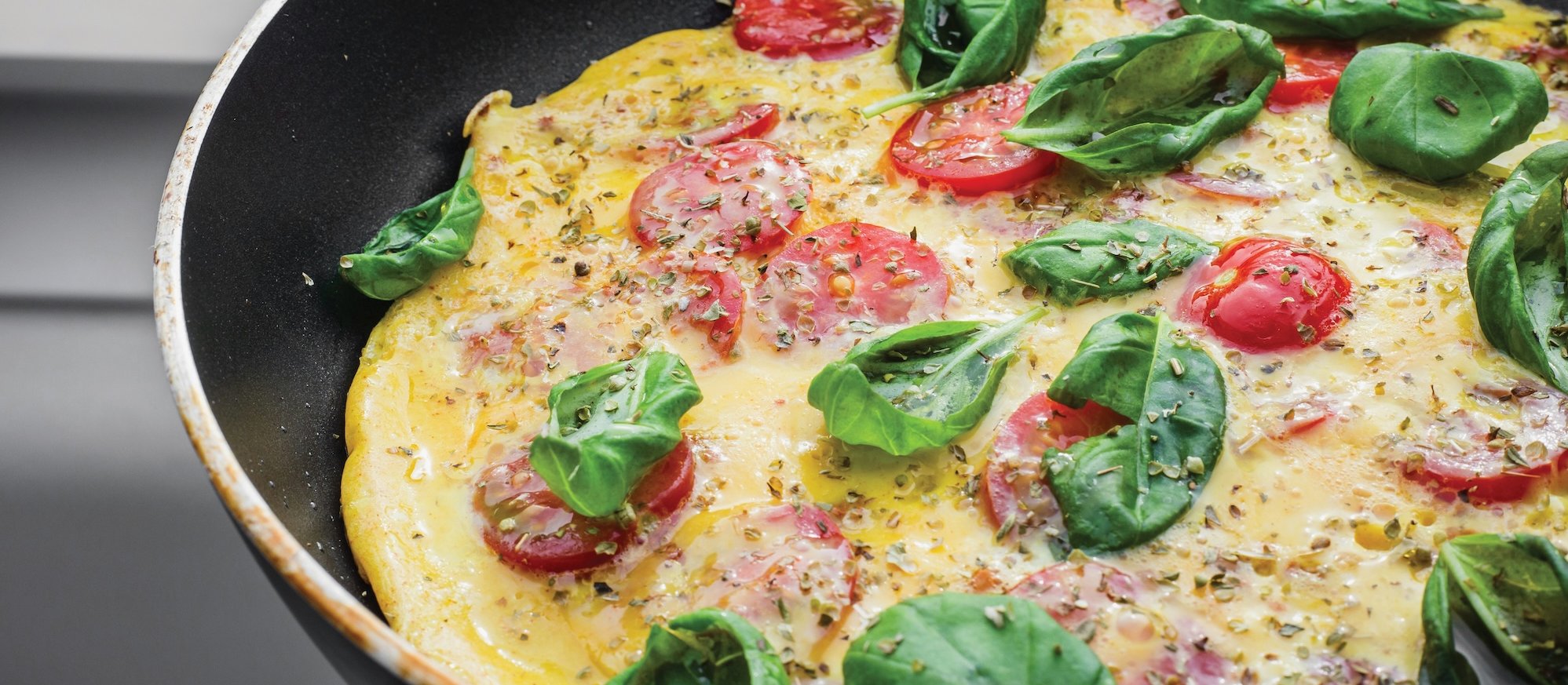 Omelette