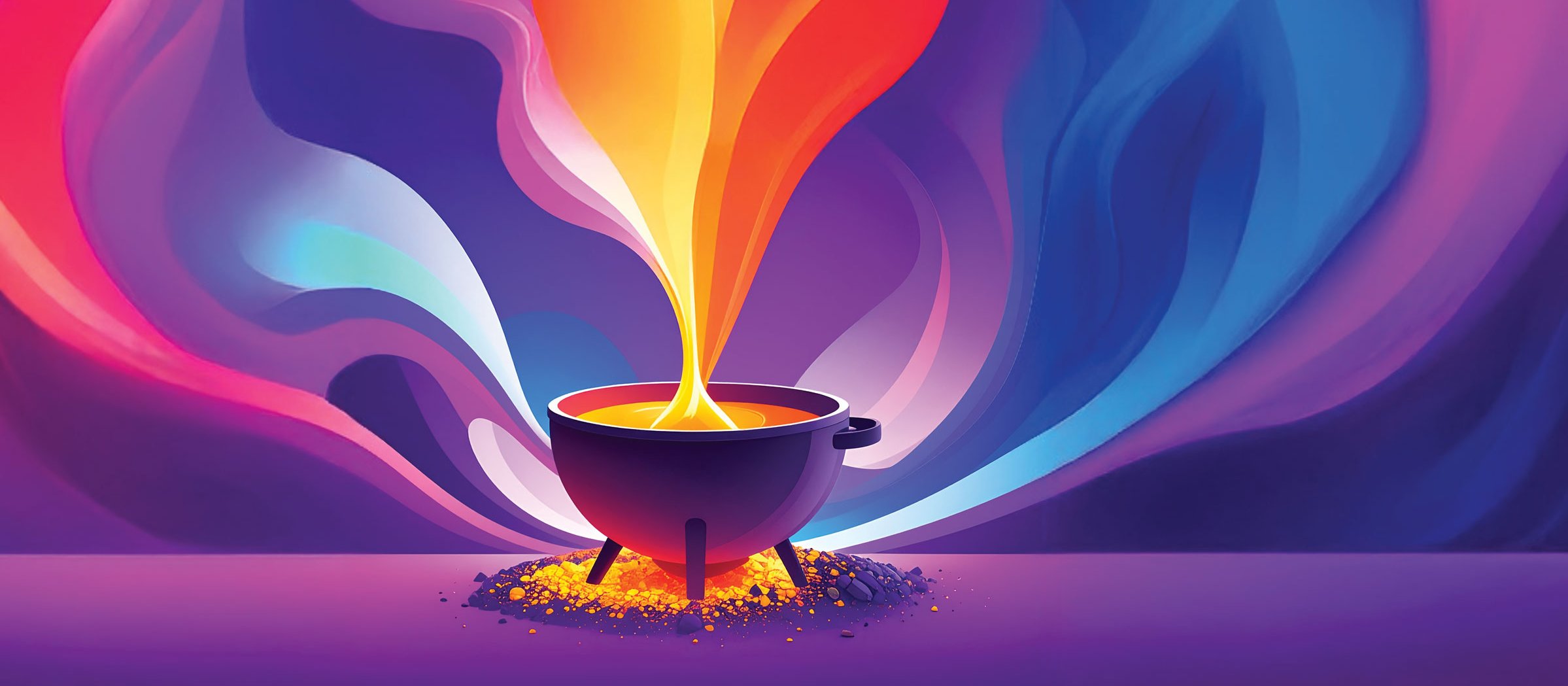Firefly_Crucible-molten–CR-AI-generated