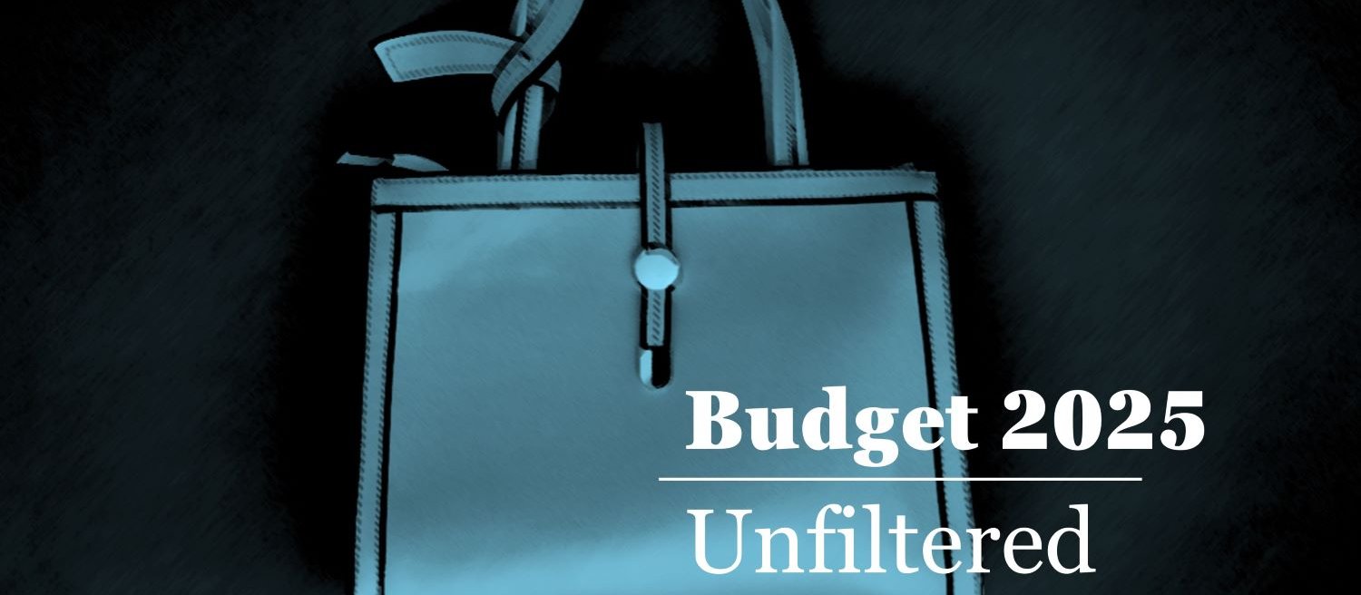 Budget 2025