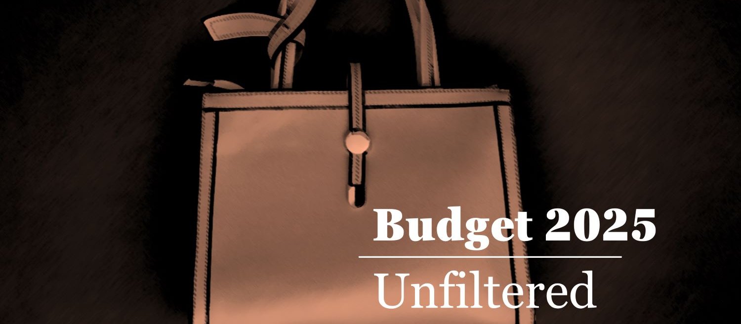 Budget 2025