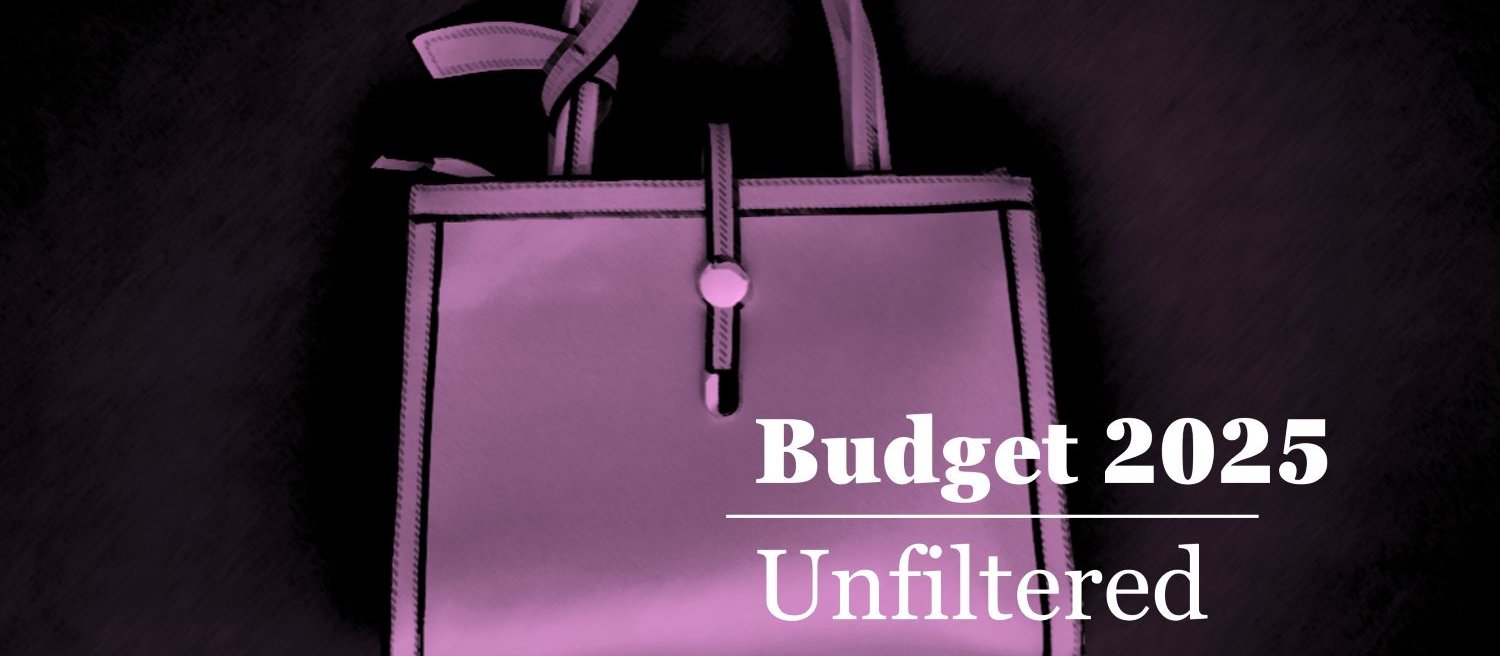 Budget 2025