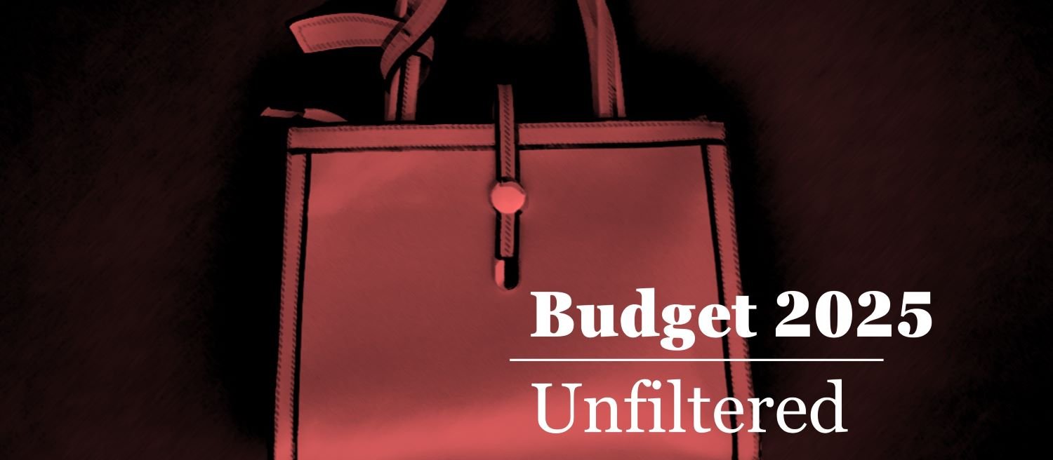 Budget 2025