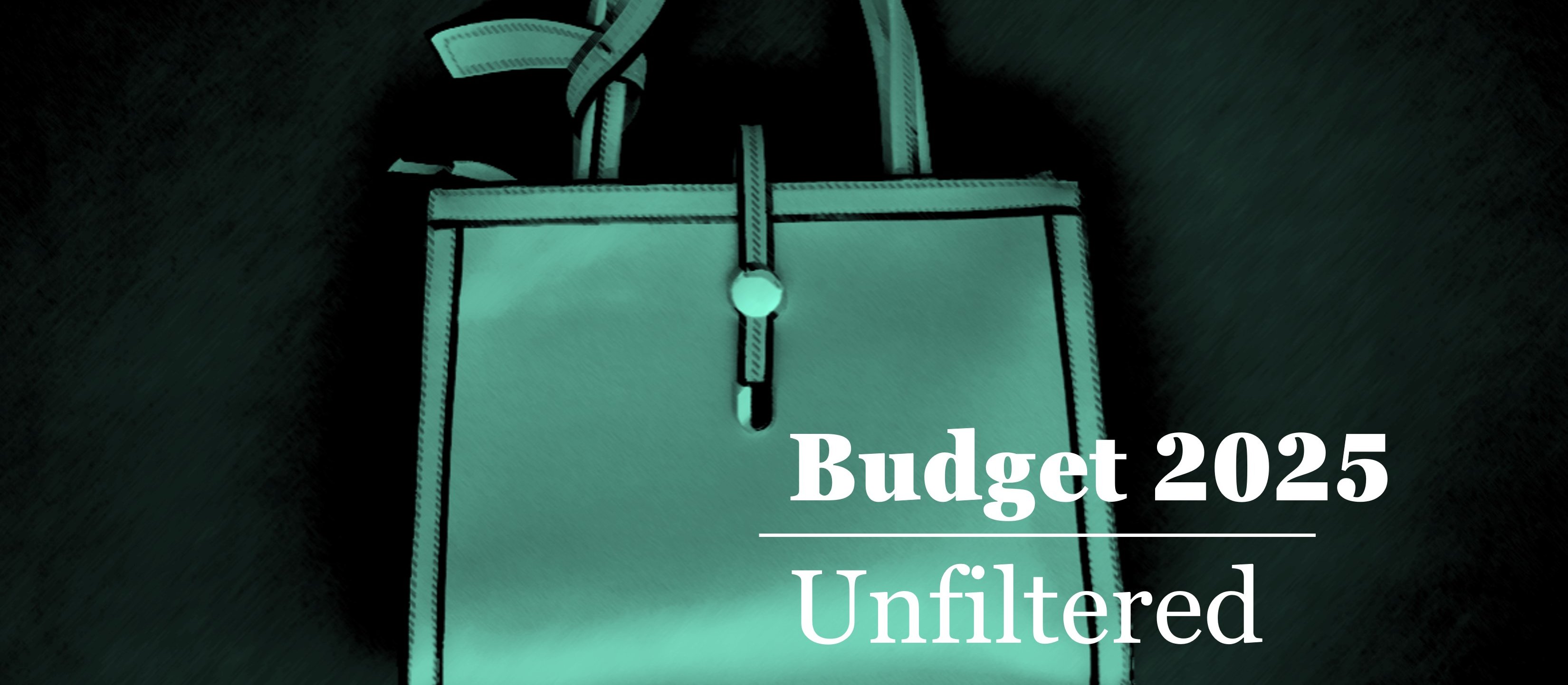 Budget 2025