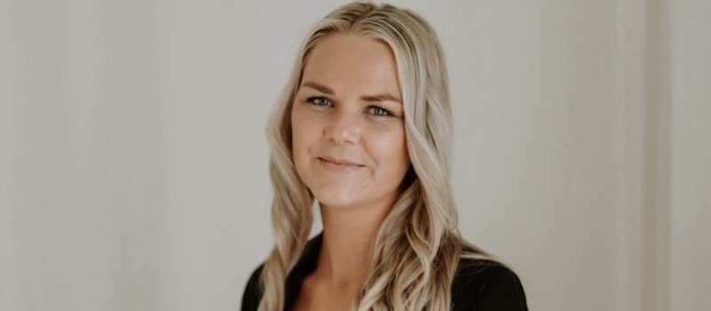 Collaborative Aotearoa survey Chief Executive Officer Jess Morgan-French (Image supplied)