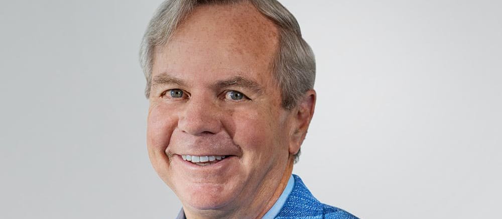 Helius Health chairman Guy Haddleton image supplied